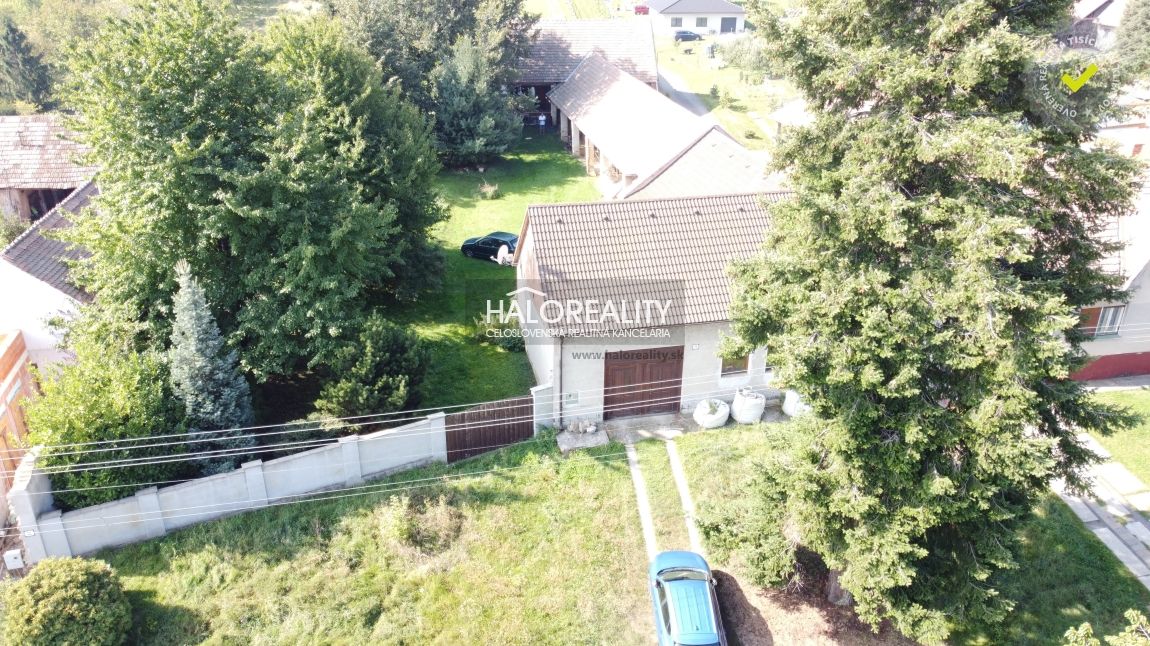 HALO reality - Predaj, rodinný dom Borová, 9.125m2 - EXKLUZÍ - 19