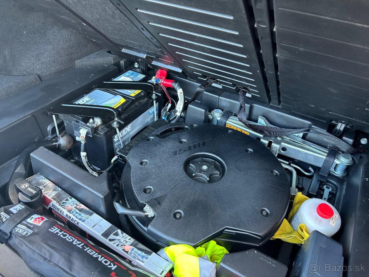 Infiniti FX 30 S premium - 19