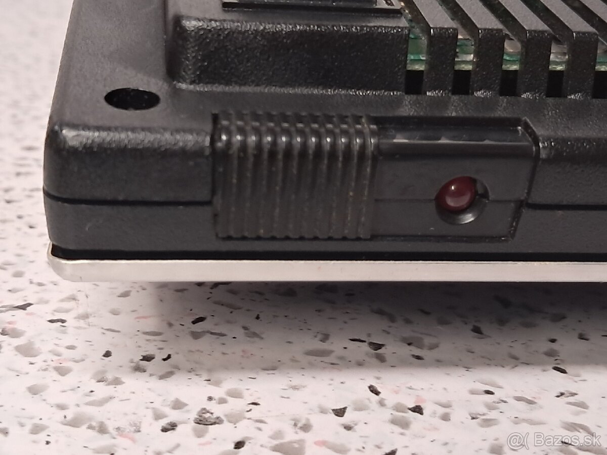 16bit HOME COMPUTER 》Texas Instrument TI-99/4A - 19