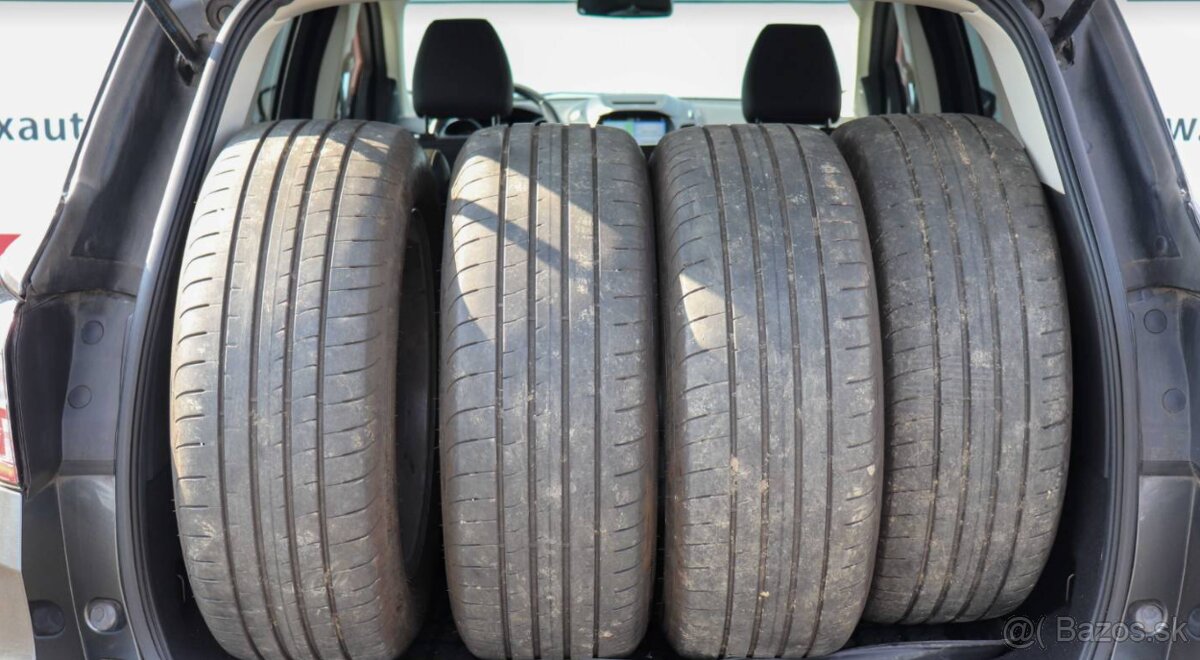 Ford Kuga 1.5 EcoBoost 150k Titanium - 19