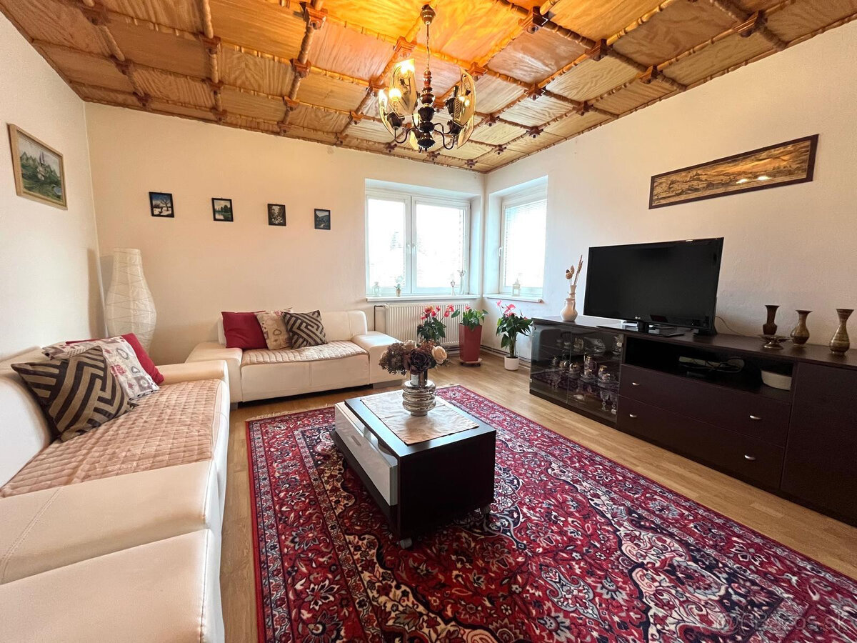 Wealth Group | Exkluzívne ponúka - pekný 4-izbový rodinný do - 19