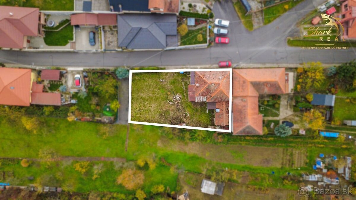 Exkluzívna cena Príjemný rodinný dom neďaleko Zlatých Morav - 19