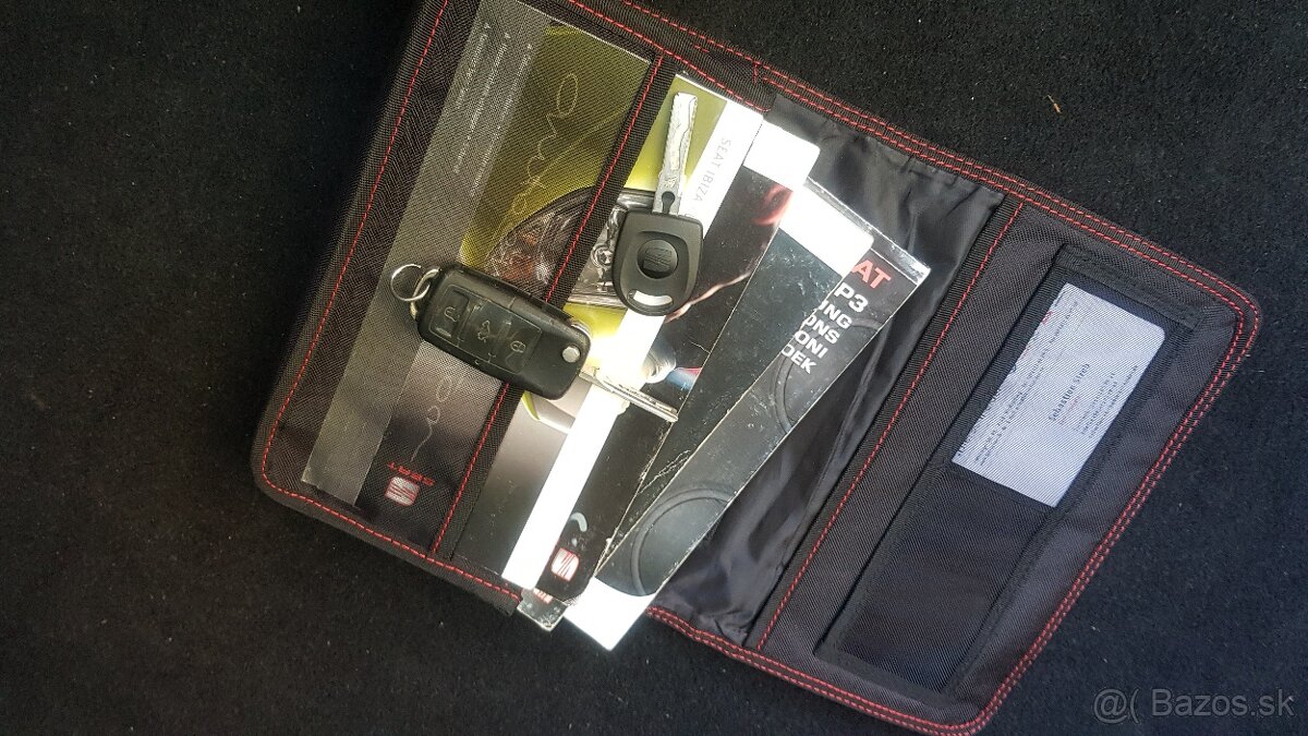 Seat Ibiza 6J, 2009, 1.4 16V, 63Kw, 198tis.km - 19