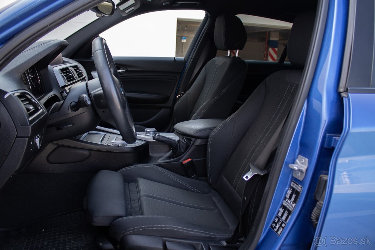 BMW 120 xDrive M Sport - 19