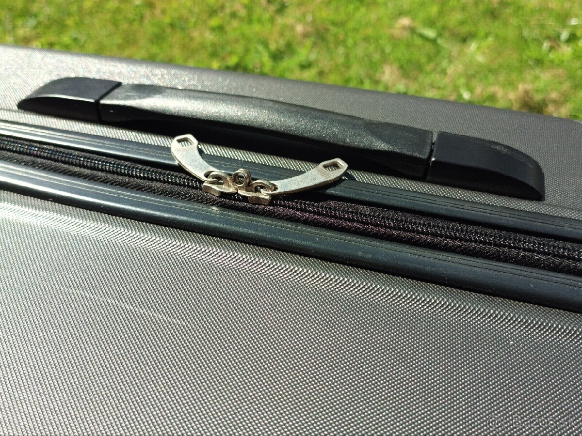 Kufor cestovný 70l - 19