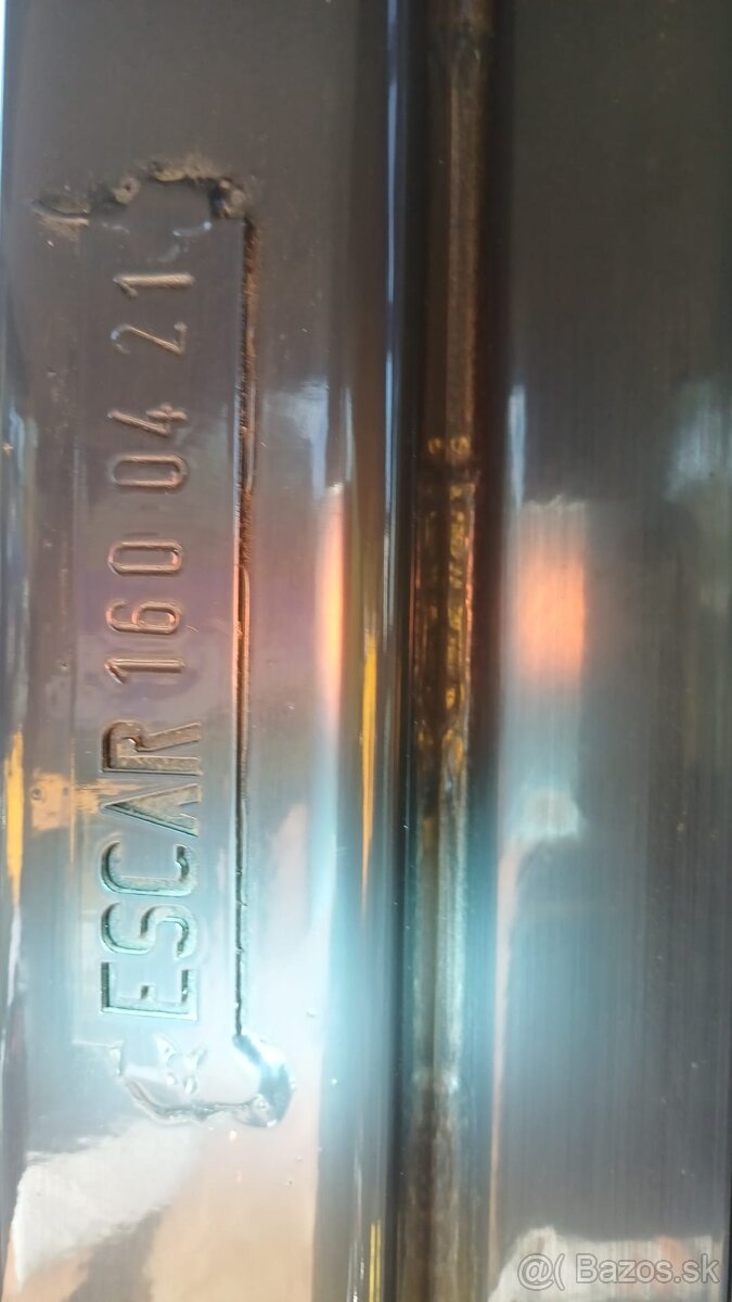 DIECI Teleskopický nakladač - 19