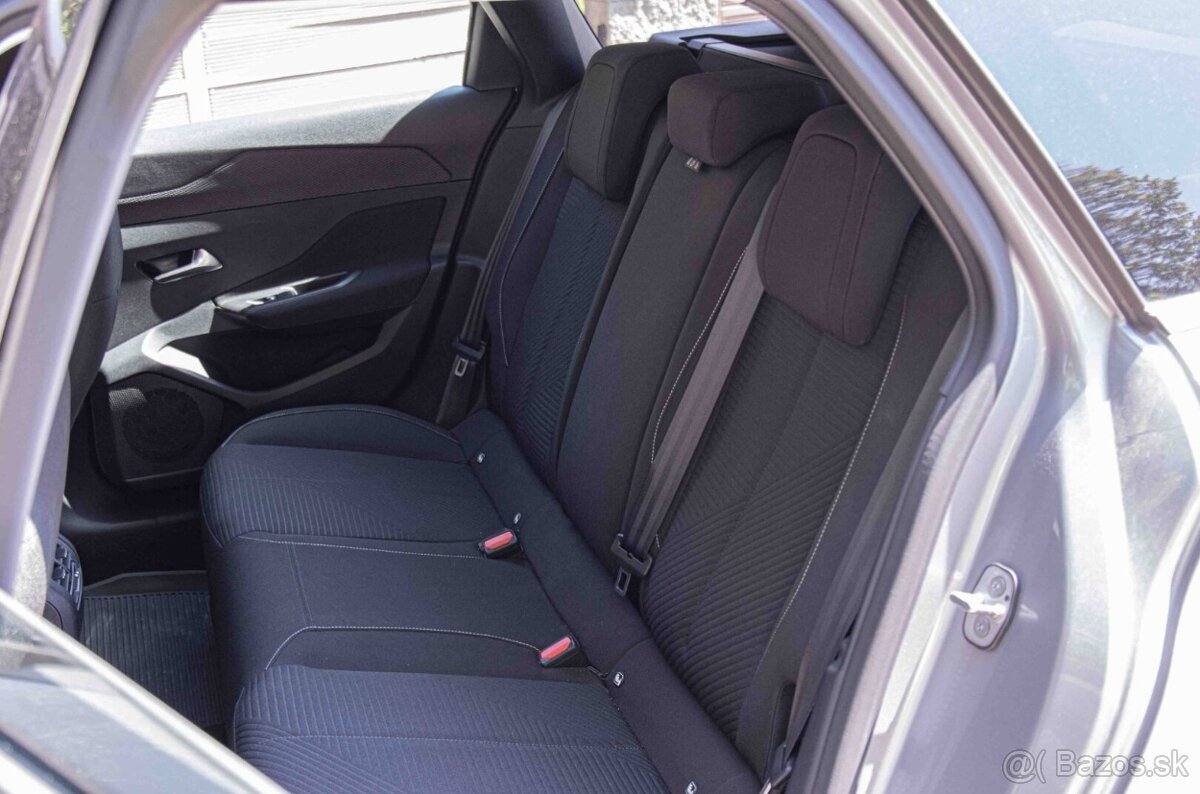 Peugeot 308 1.2 PureTech 130 Active Pack Prestige - 19