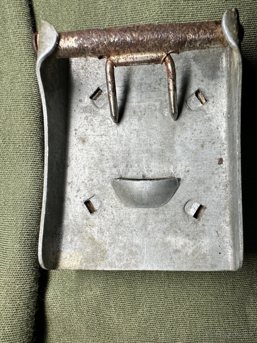 Originalne opasky Wehrmacht, Luftwaffe,HJ - 19