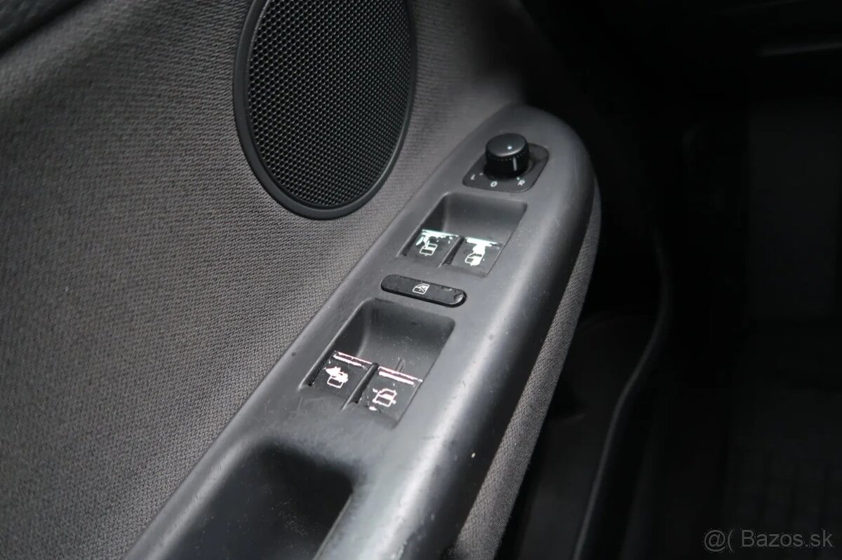 Volkswagen Golf Plus 2005 1.4 FSI 115054km ABS - 19