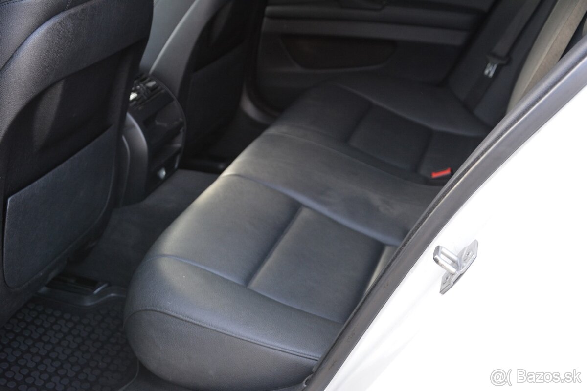 BMW rad 5 Touring 2.00 D 520 xDrive - 19