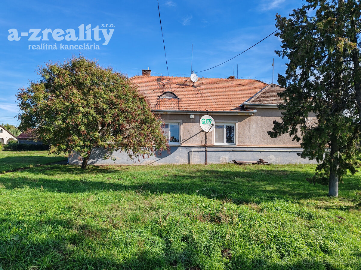 Komerčný objekt na prenájom v obci Šrobárová - 19