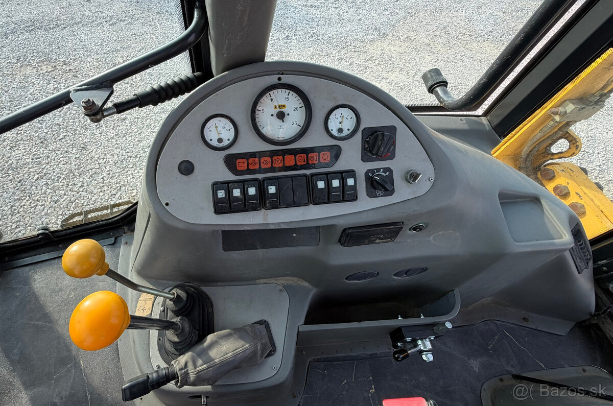 HIDROMEK HMK 102 B - báger - 19