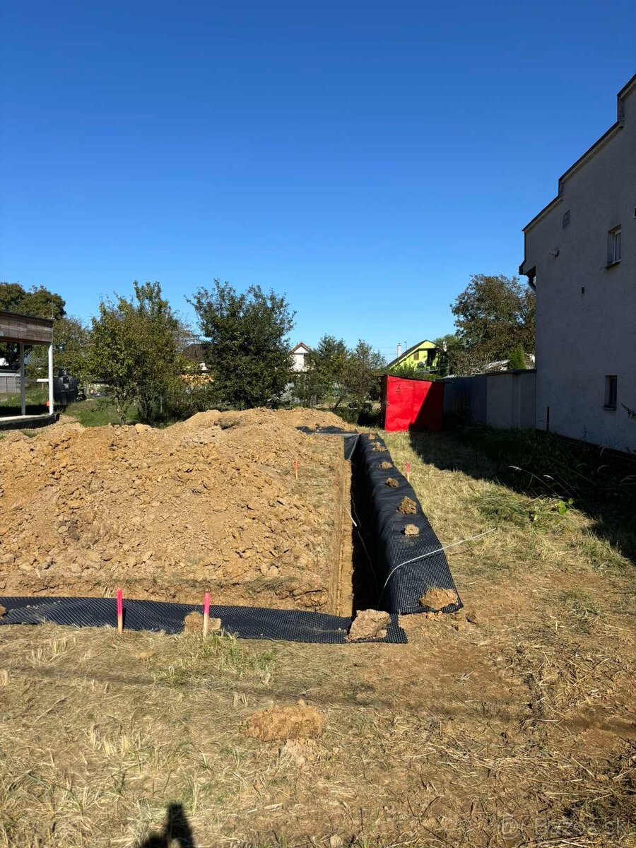 Stavebné správe Ponúknite zakazky - 19