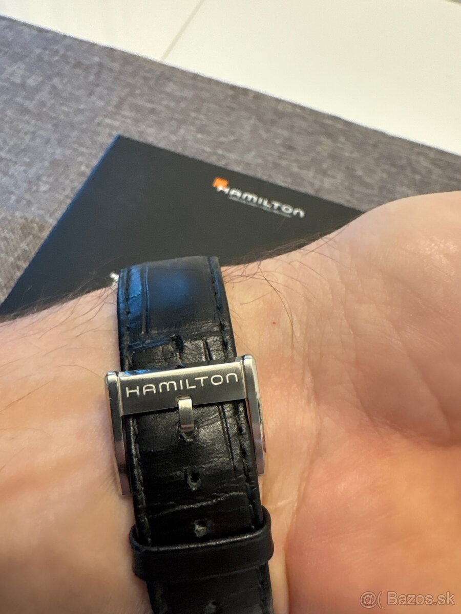 HAMILTON Jazzmaster - 19