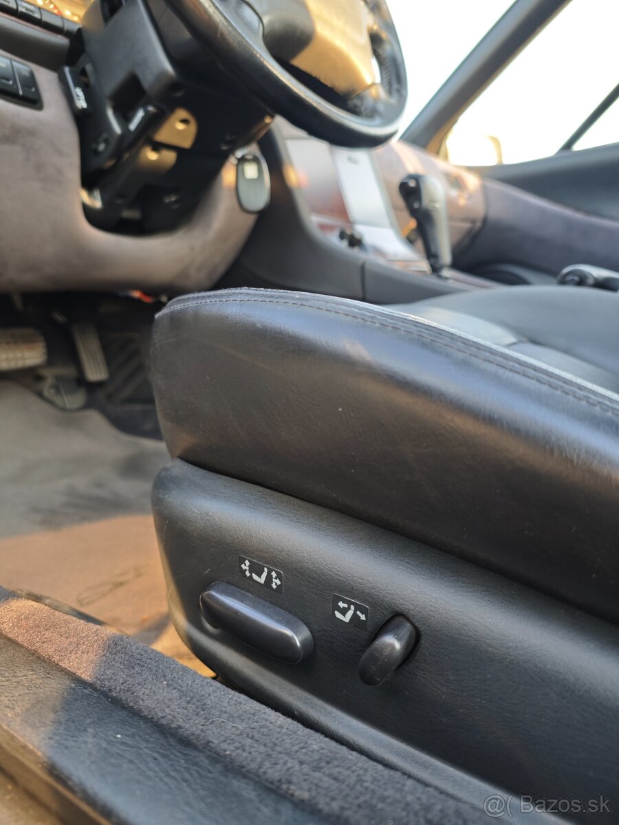 Subaru SVX 3.3 H6 24V - 19