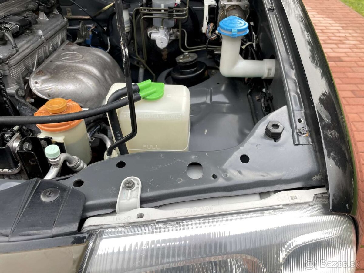 SUZUKI GRAND VITARA 1,6i - 19