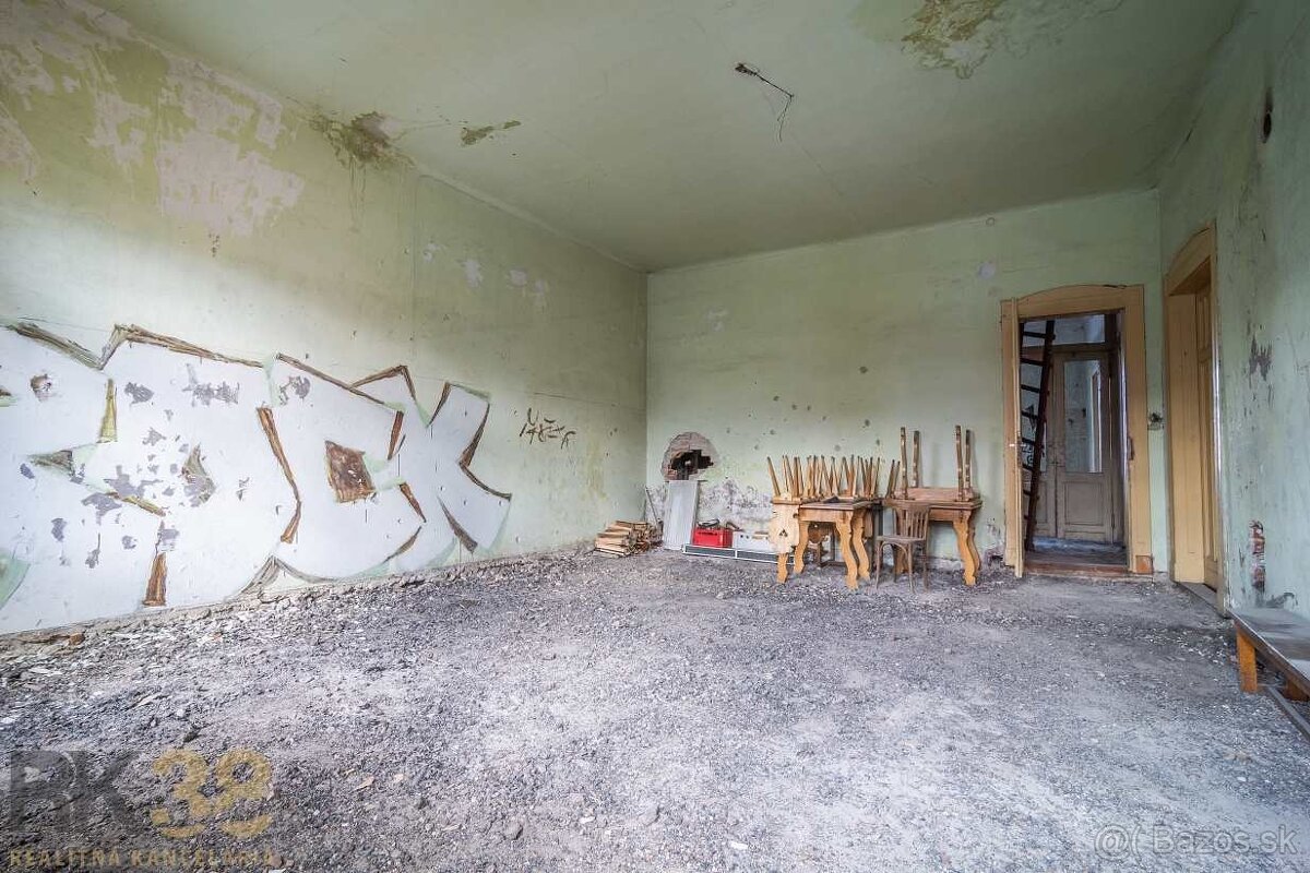 Exkluzívne: Predaj budovy v centre mesta Poprad - 19