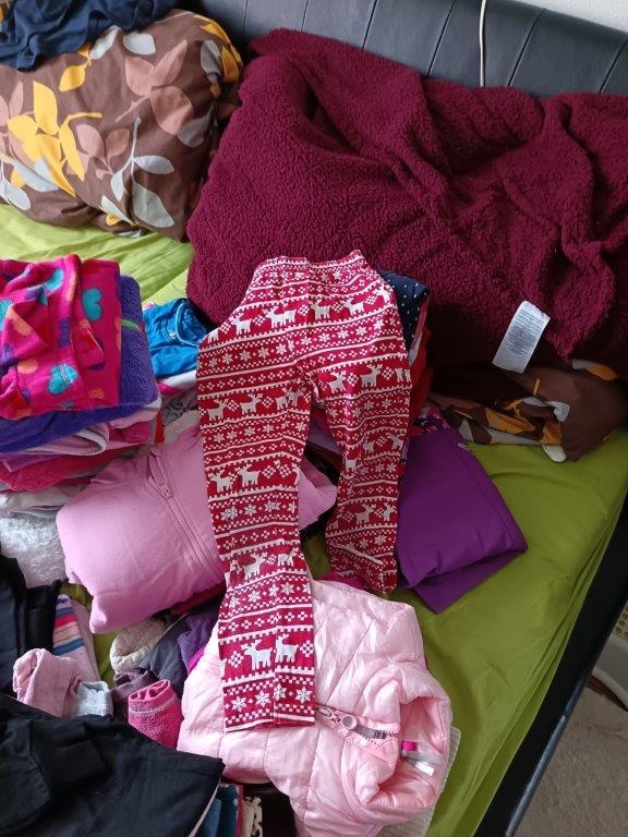 Detské oblečenie - 19