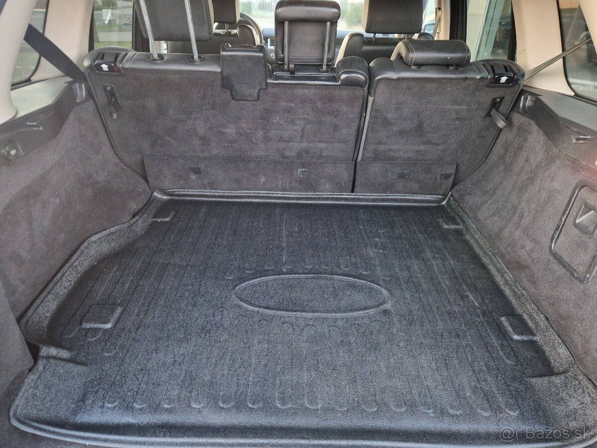 Range Rover Sport 3.0 TD 4x4 - 19