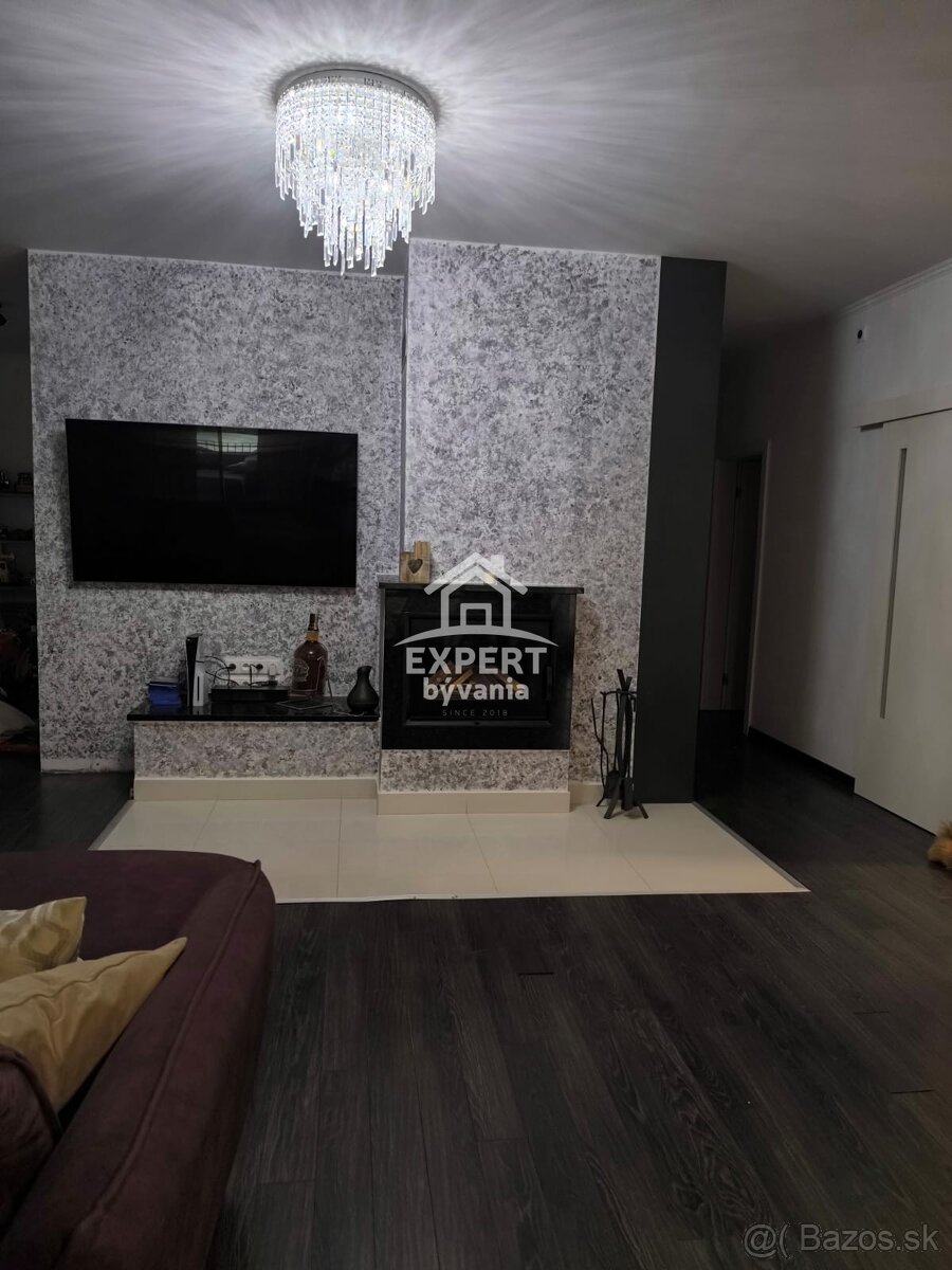 Rodinný dom s bazénom 10 min. od Levíc - 19