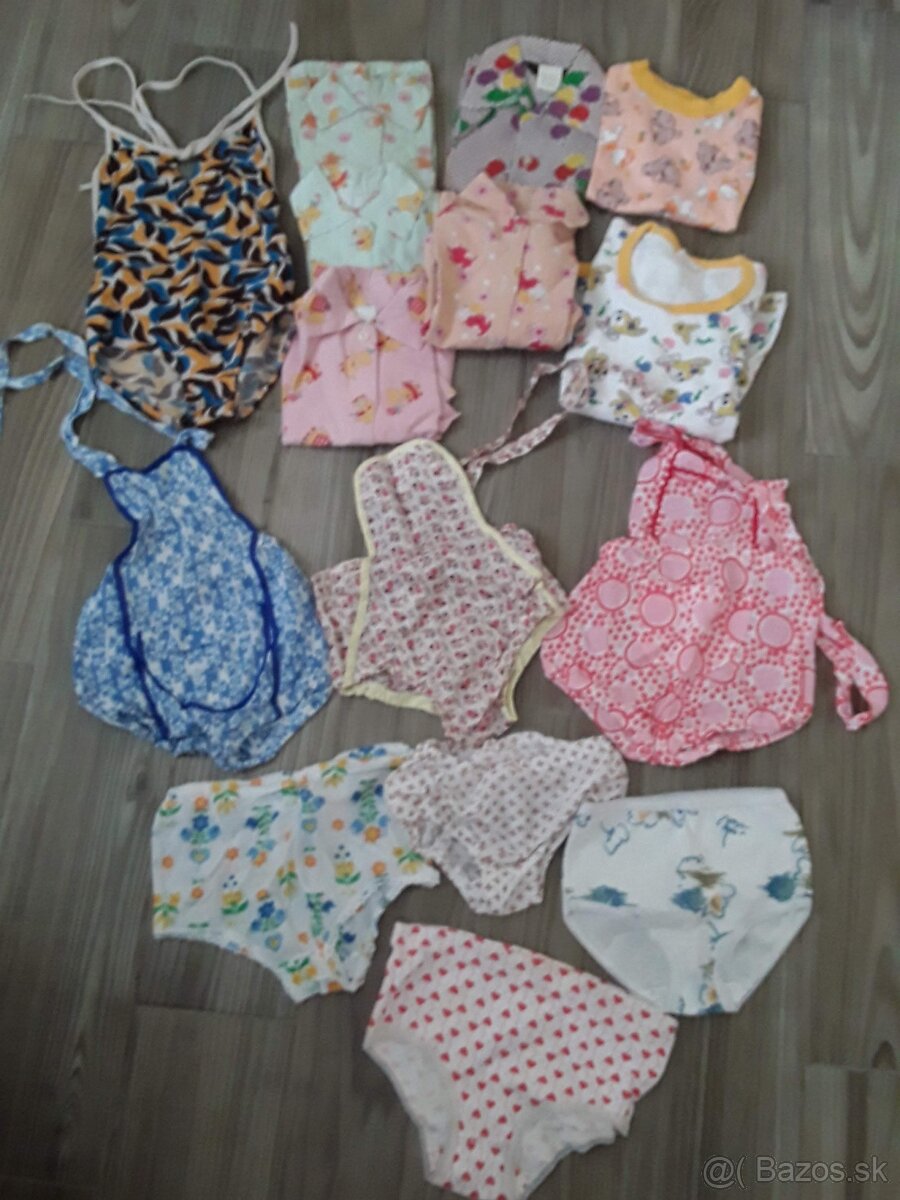 Rozne detske retro a ine - 19