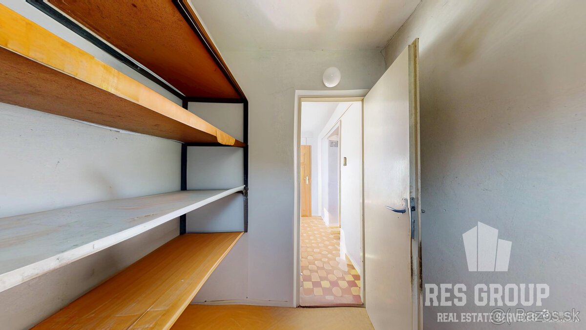 Na predaj, rodinný dom Stará Bystrica, RESgroup - 19