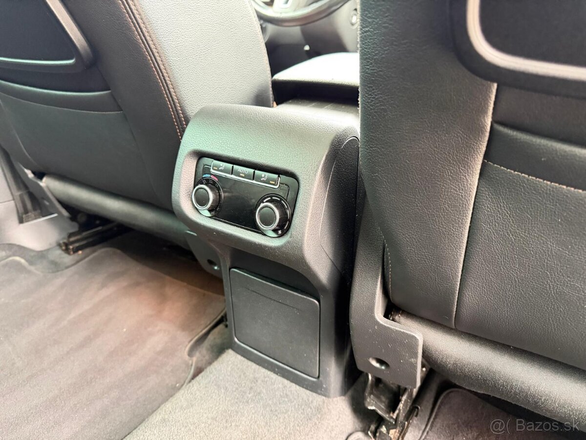 Volkswagen Sharan 2.0 TDI DSG Highline - 19