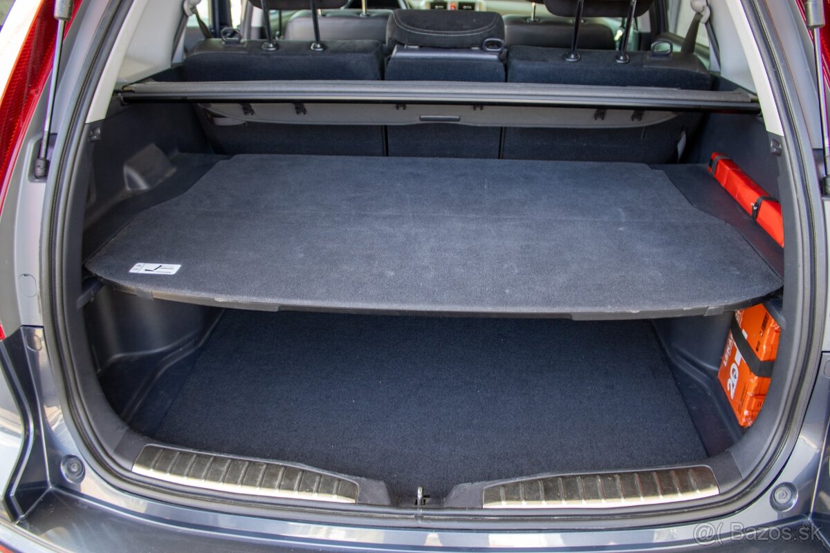 Honda CR-V 110 kw Elegance - 19