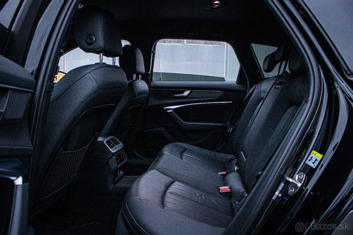 A6 Allroad 3.0 TDI V6 Tiptronic, Nelakované, Vzduch, ŤZ, DPH - 19