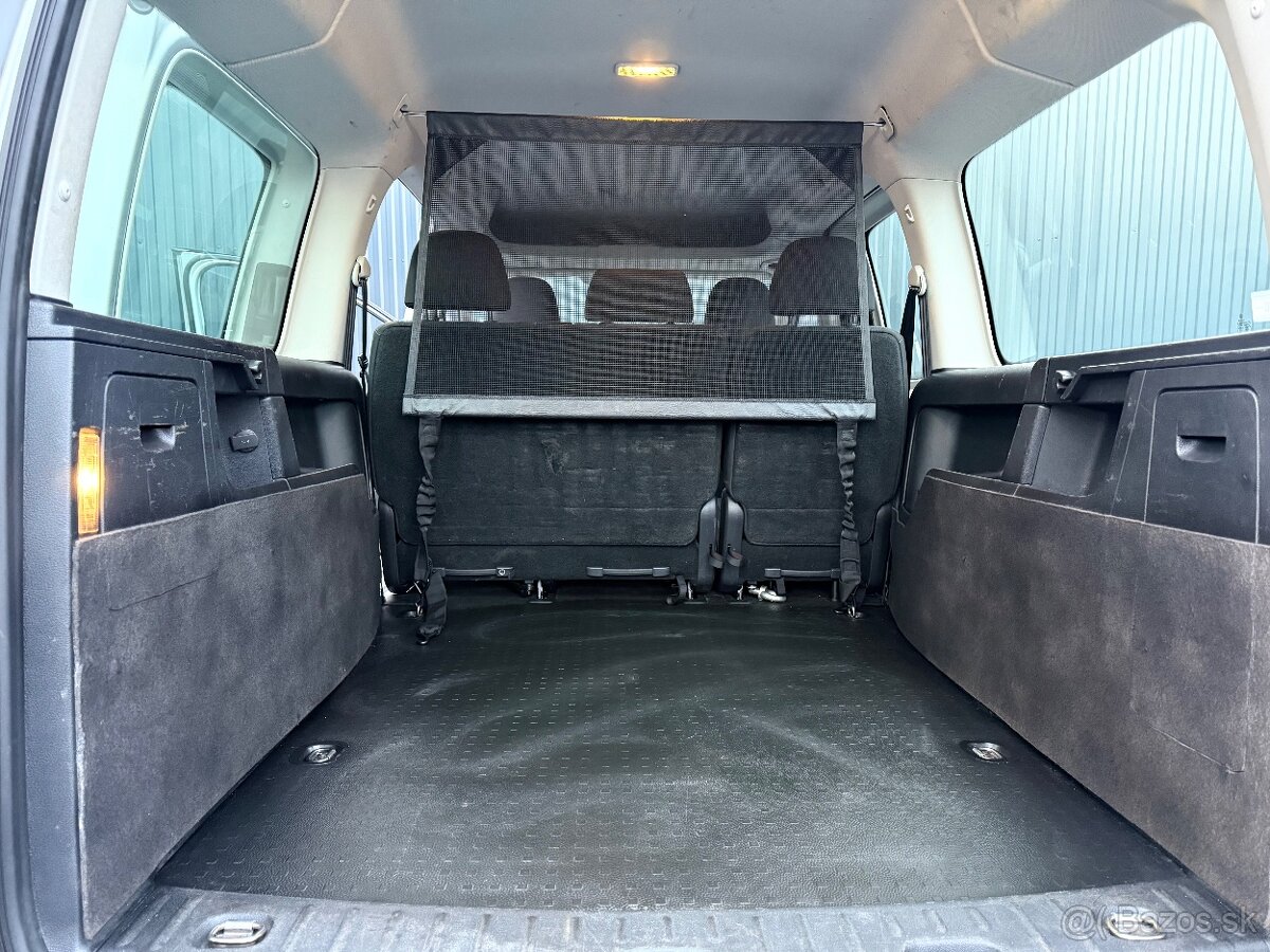 Volkswagen Caddy Maxi 2.0Tdi-DPH - 19