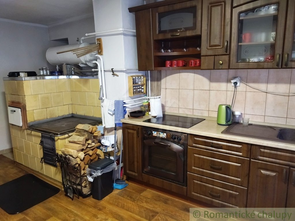 Znížená cena Vidiecky domček, Nižný Slavkov. - 19