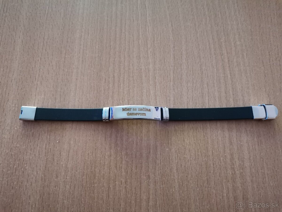 Dámsky náramok na ruku - 19