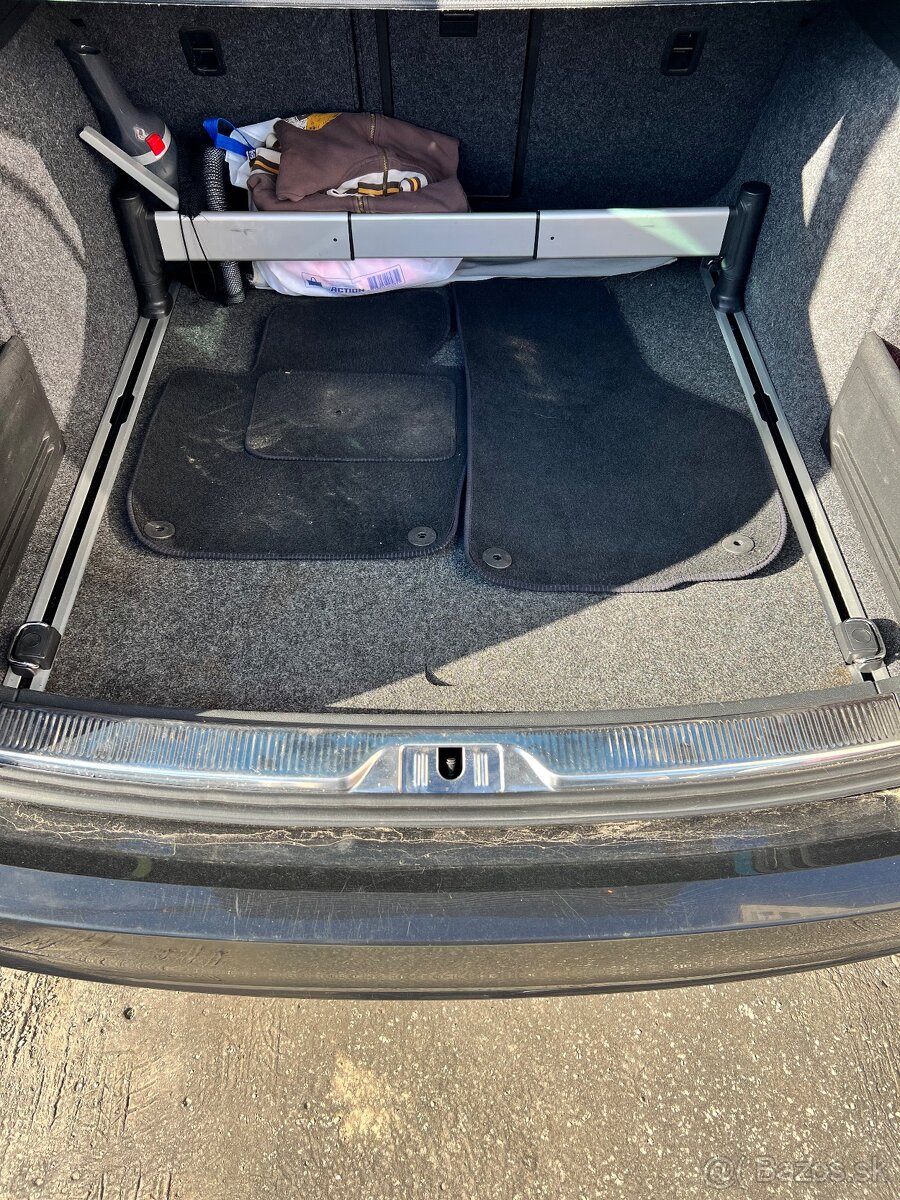 Superb 2 Facelift 2.0Tdi DSG - 19