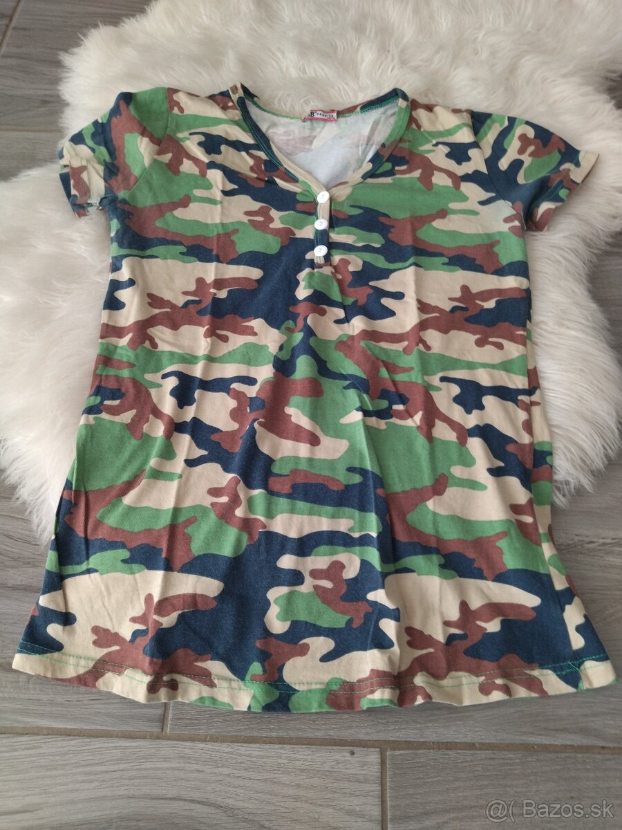 Oblečenie - mix - 19