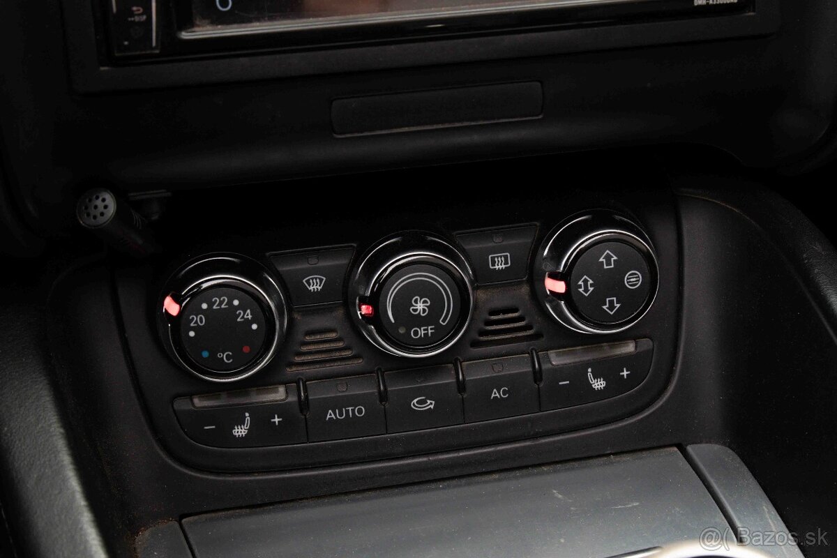 Audi TT Coupe 2.0 TFSI - 19