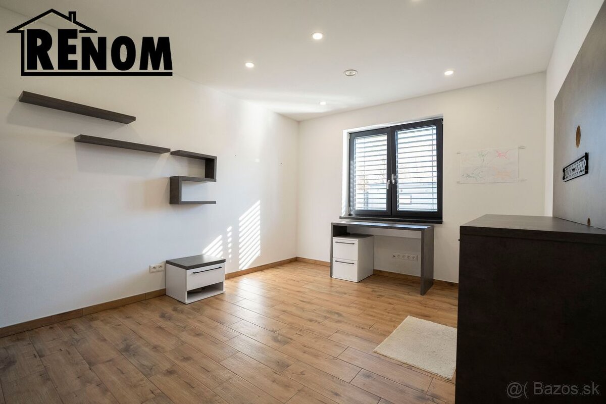 6izb. Novostavba 240m2 Bungalov 13,58ár Vlčany okr. Šaľa - 19