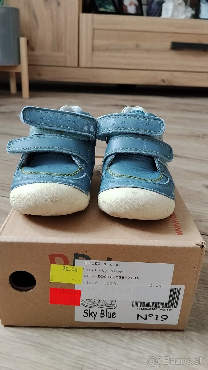 Predám lacno detské oblečenie. - 19