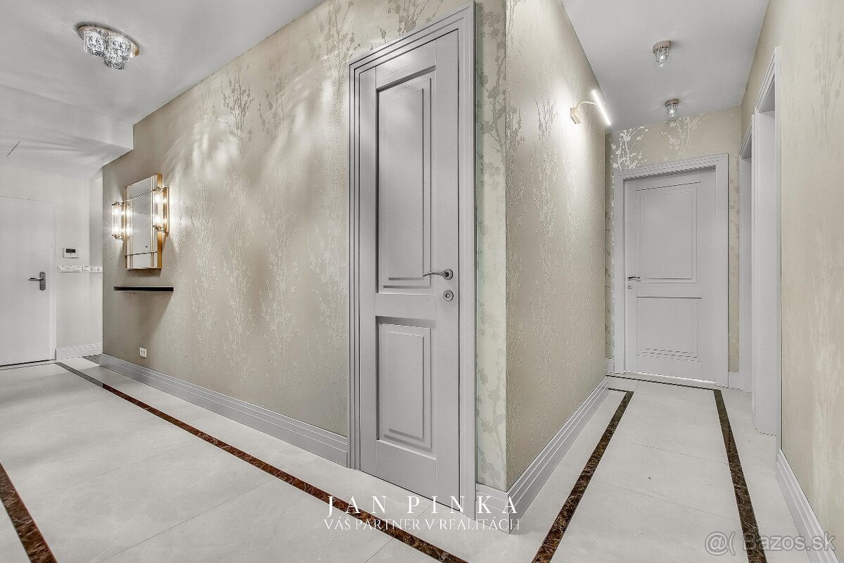 Grand Koliba, dve záhrady, dve garáže, dokonalý komfort - 19