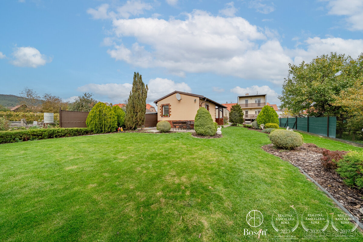 Bosen Group Vám ponúka exkluzívne na predaj 2 domy v Dolanoc - 19