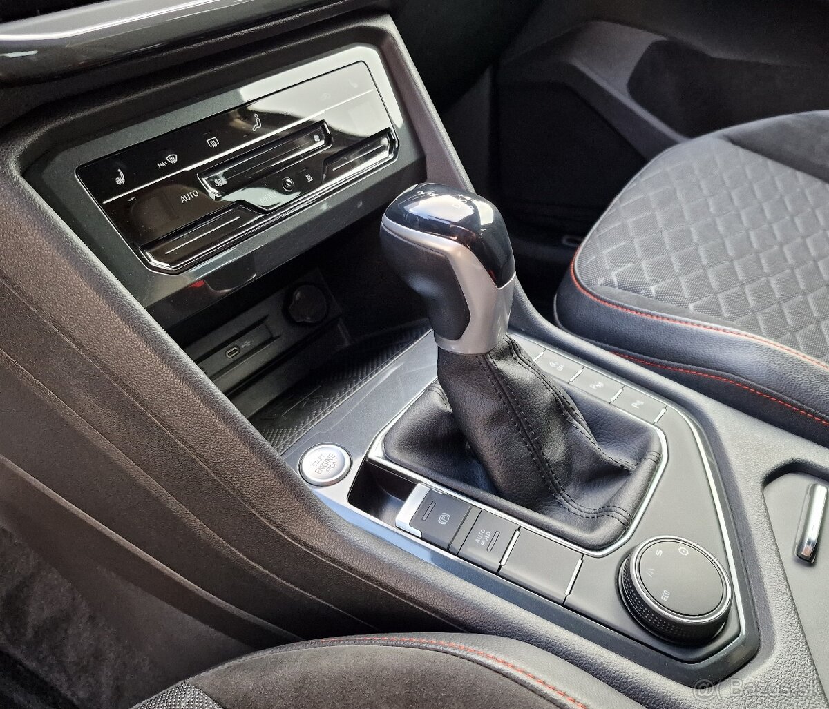 SEAT TARRACO 2.0 TDI FR DSG - 19