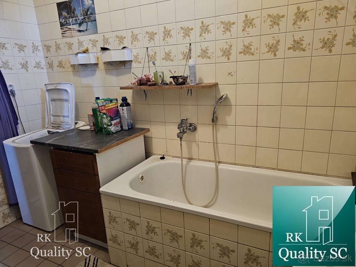 NOVÁ CENA - Okr. Senec - TUREŇ - EXKLUZÍVNE NA PREDAJ rodinn - 19