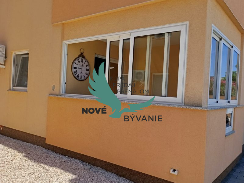 Chorvátsko -ostrov Vir - Na predaj útulný kompletne zariaden - 19