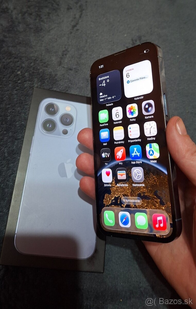 apple iphone 13 pro / samsung galaxy a56 - 19