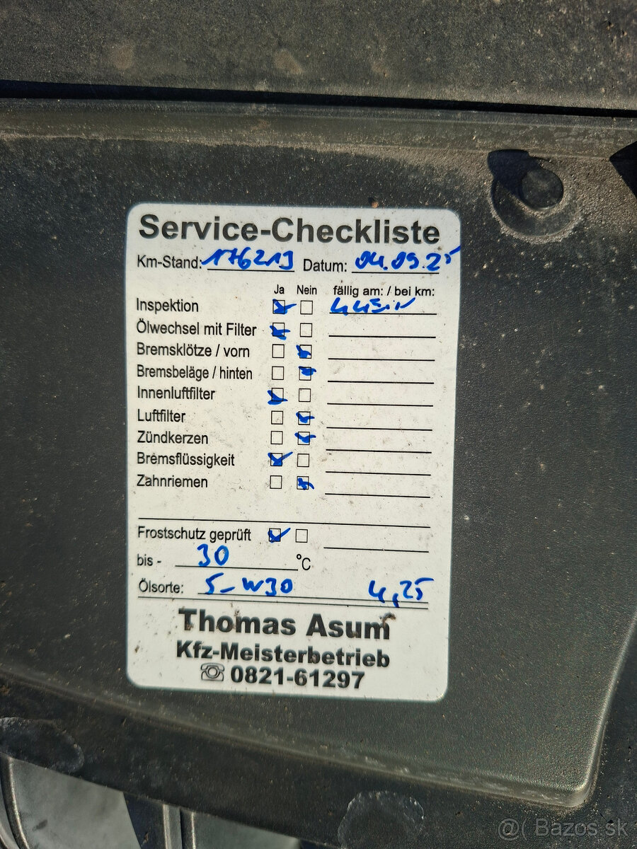 Škoda Fabia Combi 1.6 TDi, 77 kW - 19