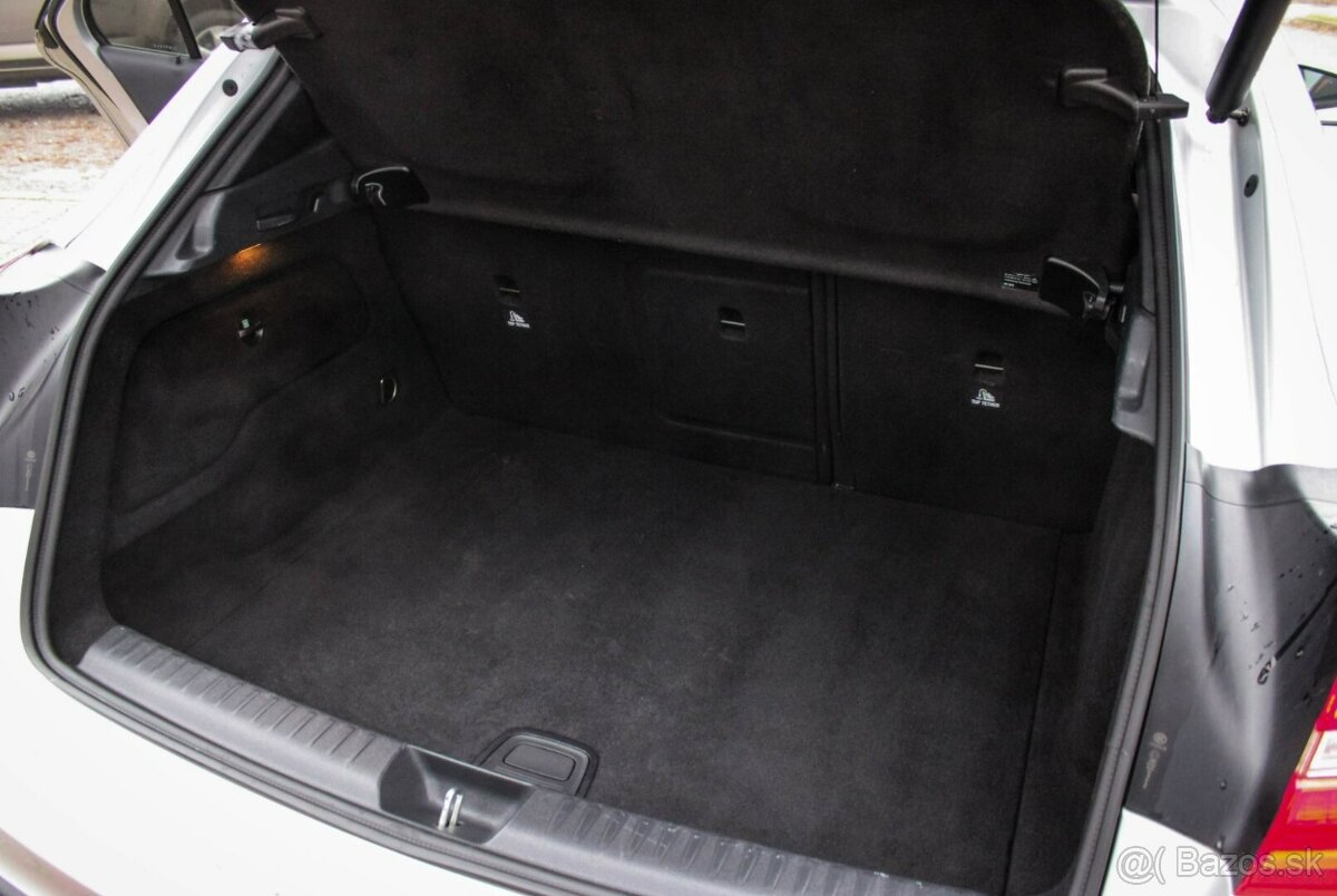 Mercedes-Benz GLA 220d 4MATIC AMG - Line - 19