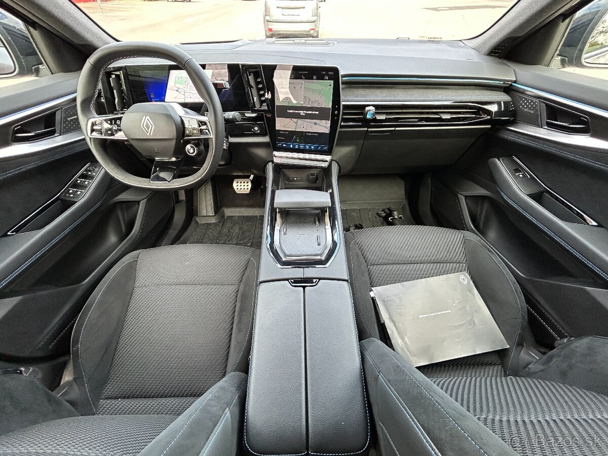 Renault Austral, 1.2 E-Tech full hybrid - 19