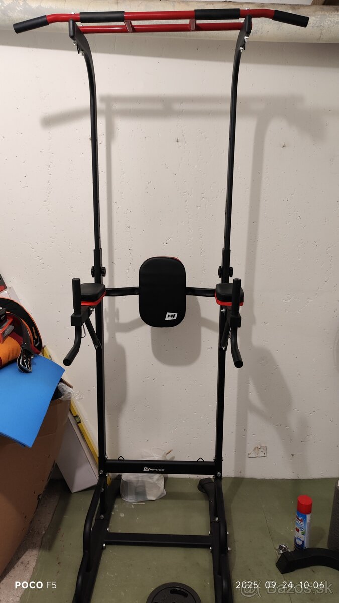 Multifunkčny stroj - 19