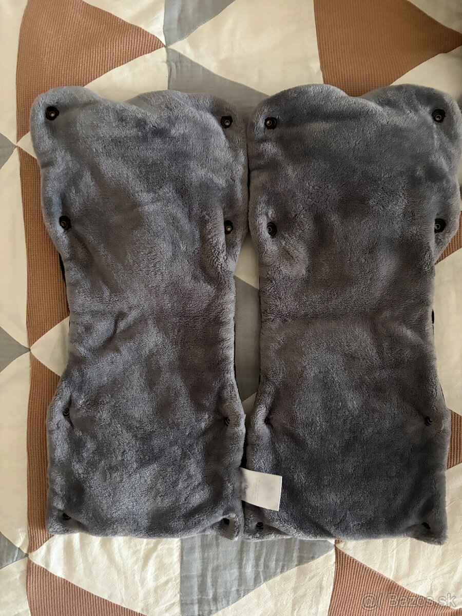 Cybex Priam v plnej výbave - 19