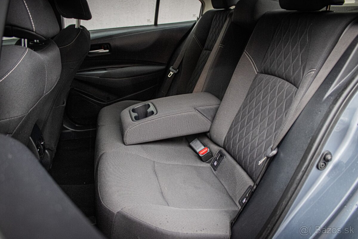 Toyota Corolla 1.5 Style - 19