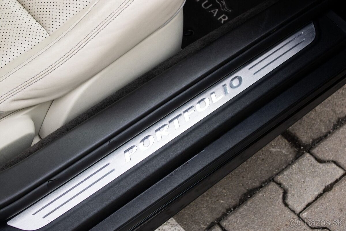 Jaguar XKR 4.2 Coupé 306kW A6, (2007) - 19